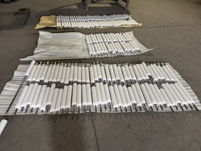 眾文專(zhuān)家為您介紹手動(dòng)除鐵器的特點(diǎn)